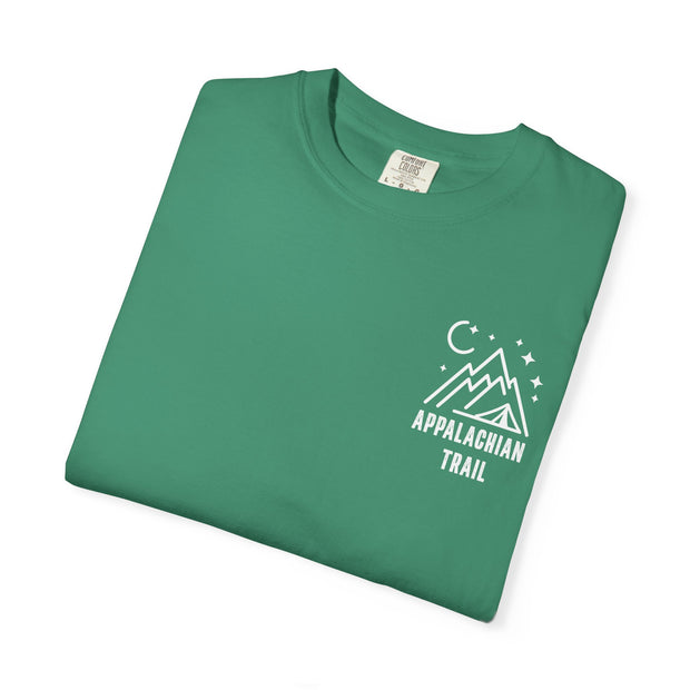 Appalachian Trail Unisex T-shirt