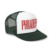 Philadelphia Cap
