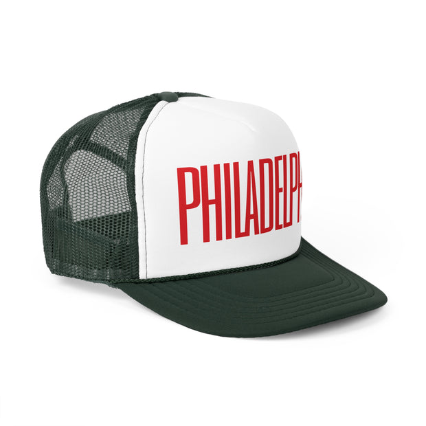 Philadelphia Cap