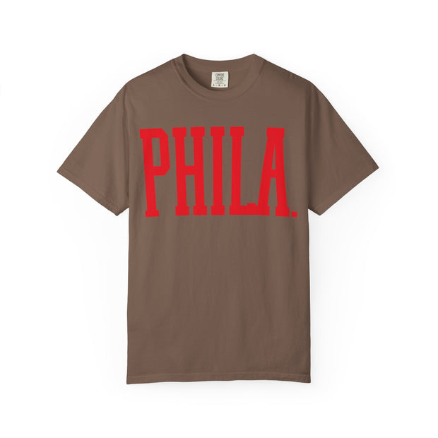 Phila Unisex T-shirt