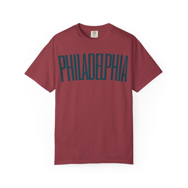 Philadelphia T-shirt