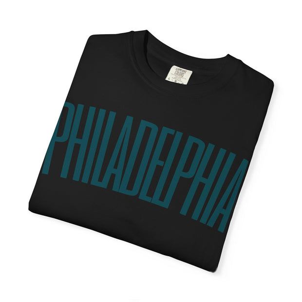 Philadelphia T-shirt