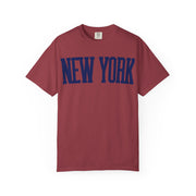 New York Unisex T-Shirt Classic