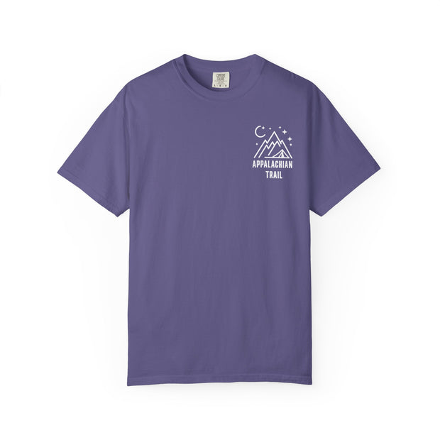 Appalachian Trail Unisex T-shirt