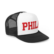 Phila Trucker Cap