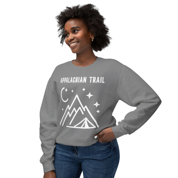Appalachian Trail Unisex Crewneck Sweatshirt