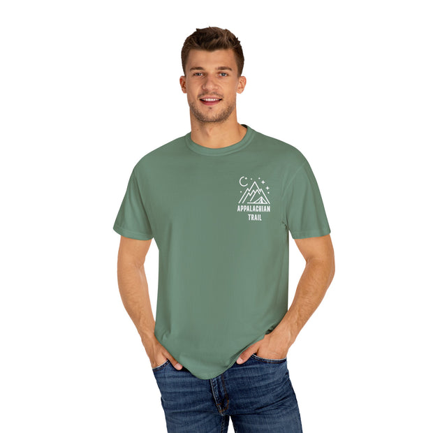 Appalachian Trail Unisex T-shirt