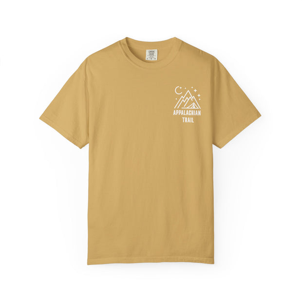 Appalachian Trail Unisex T-shirt