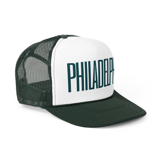 Philadelphia  Cap