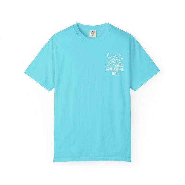 Appalachian Trail Unisex T-shirt