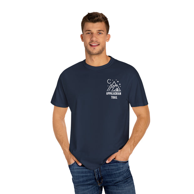 Appalachian Trail Unisex T-shirt