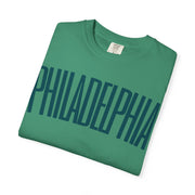 Philadelphia T-shirt