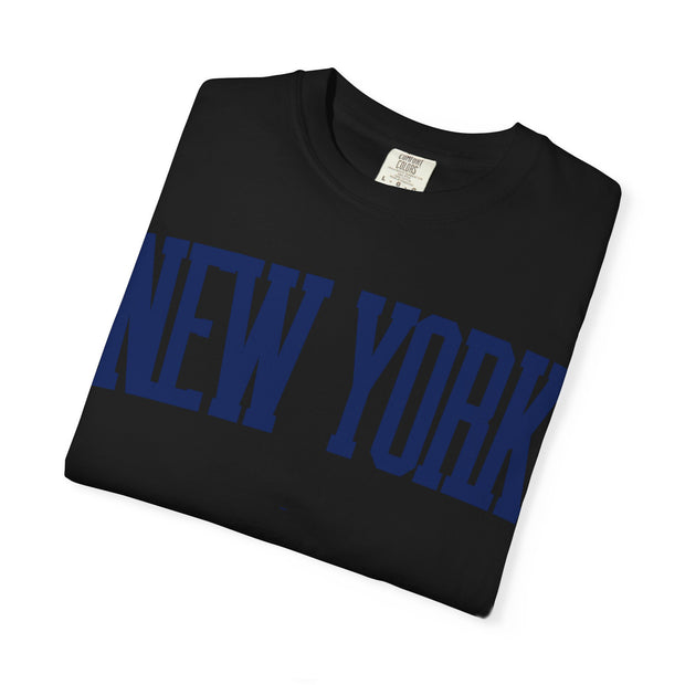 New York Unisex T-Shirt Classic
