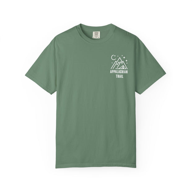 Appalachian Trail Unisex T-shirt