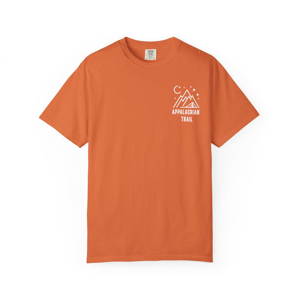 Appalachian Trail Unisex T-shirt