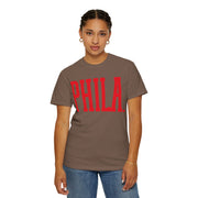Phila Unisex T-shirt