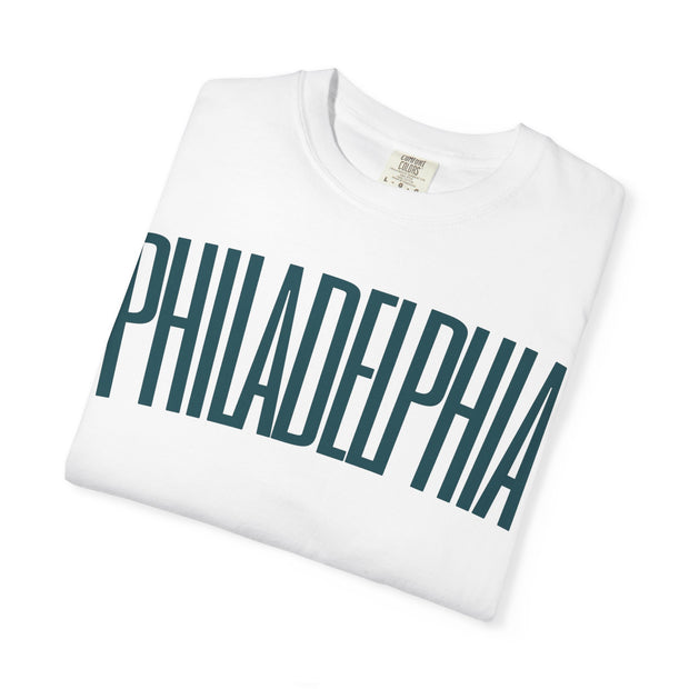 Philadelphia T-shirt