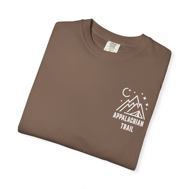 Appalachian Trail Unisex T-shirt