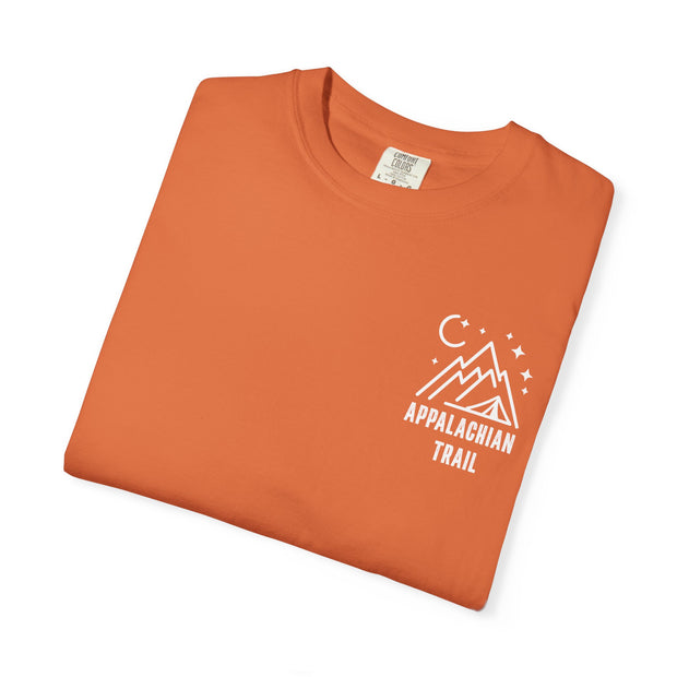 Appalachian Trail Unisex T-shirt