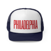 Philadelphia Cap