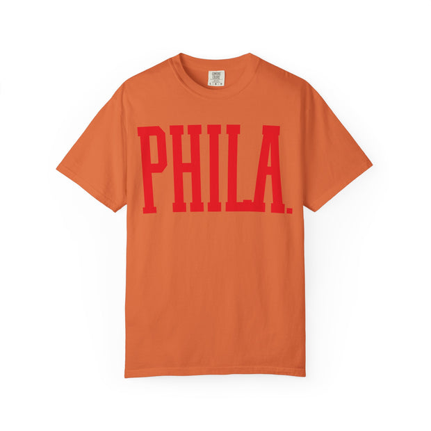 Phila Unisex T-shirt