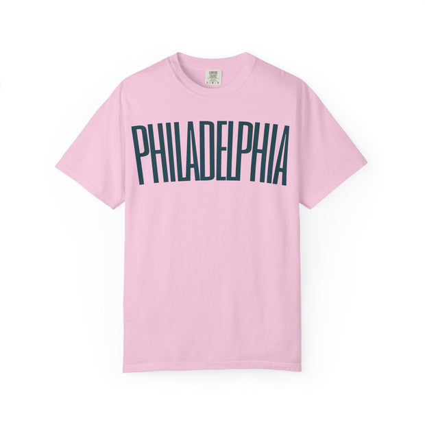 Philadelphia T-shirt