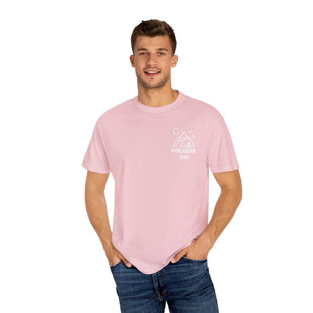 Appalachian Trail Unisex T-shirt