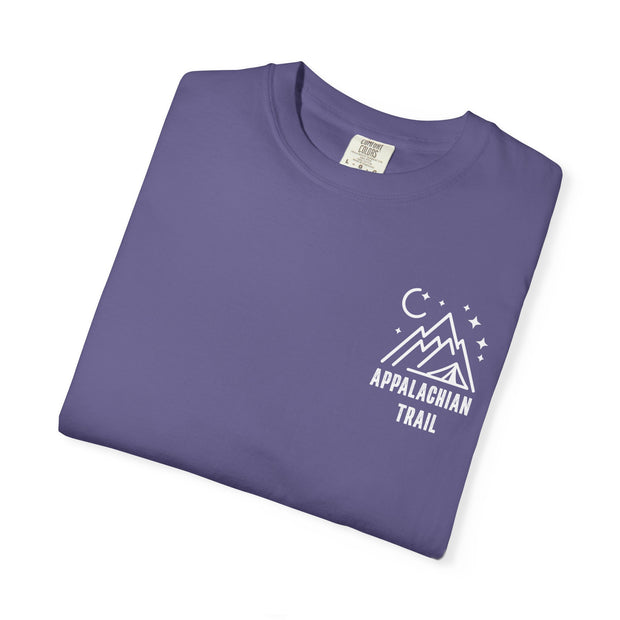 Appalachian Trail Unisex T-shirt