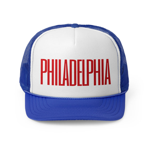 Philadelphia Cap