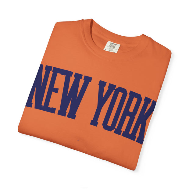 New York Unisex T-Shirt Classic