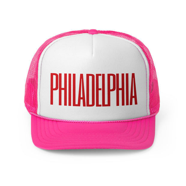 Philadelphia Cap
