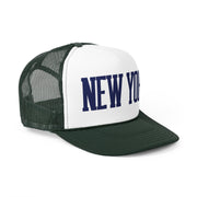 New York Trucker Cap
