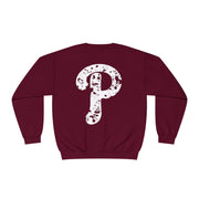 Philadelphia Phillie(s) Baseball Unisex Crewneck Sweatshirt