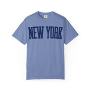 New York Unisex T-Shirt Classic