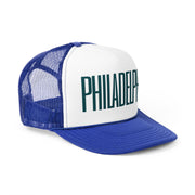 Philadelphia  Cap
