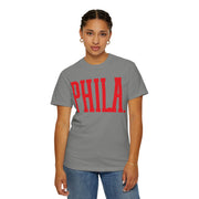 Phila Unisex T-shirt