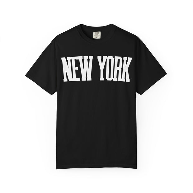 New York Comfort T-Shirt