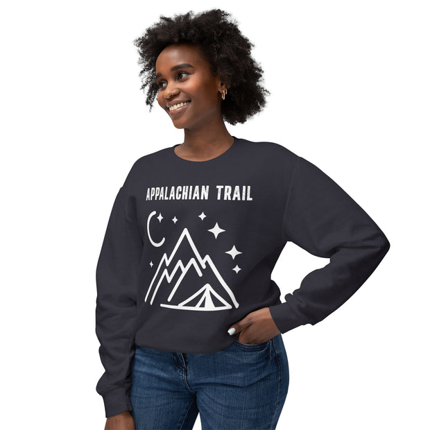 Appalachian Trail Unisex Crewneck Sweatshirt