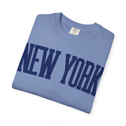 New York Unisex T-Shirt Classic