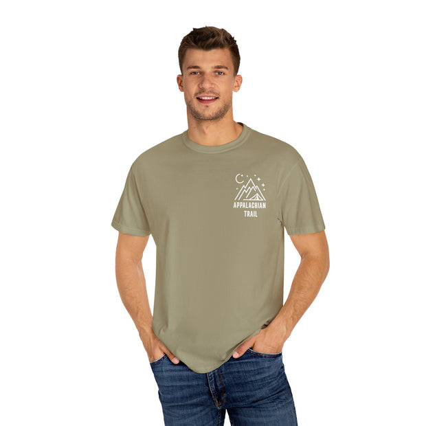 Appalachian Trail Unisex T-shirt