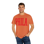 Phila Unisex T-shirt