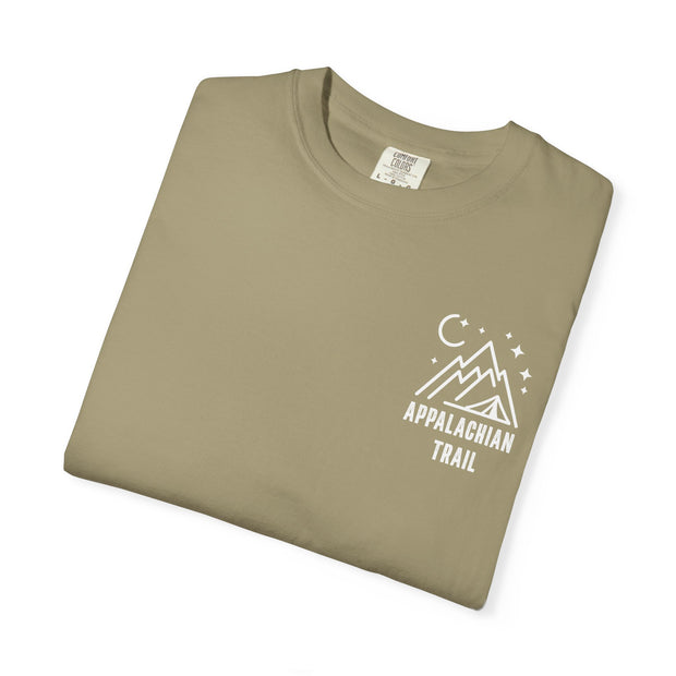 Appalachian Trail Unisex T-shirt