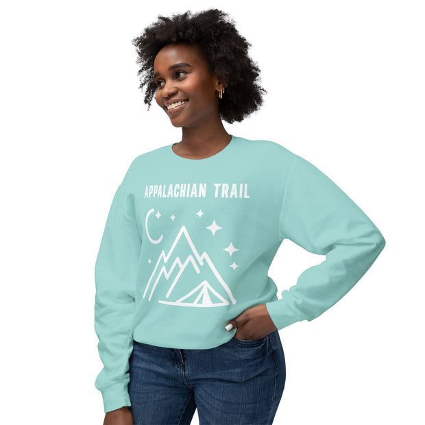 Appalachian Trail Unisex Crewneck Sweatshirt