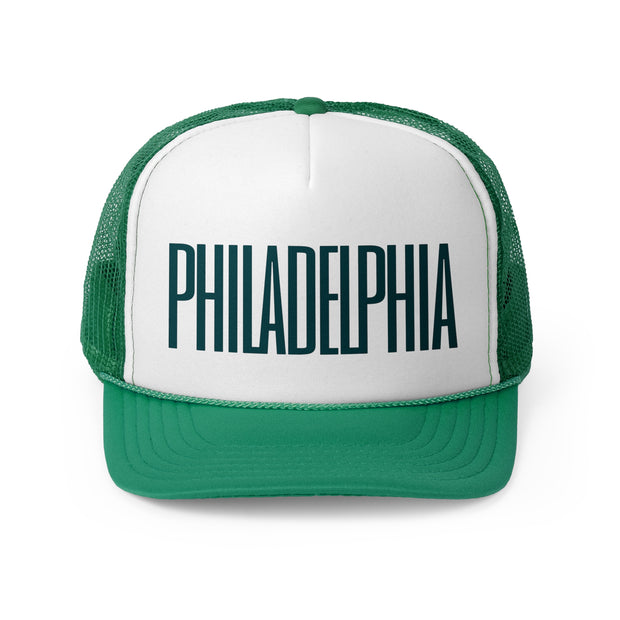 Philadelphia  Cap