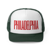 Philadelphia Cap