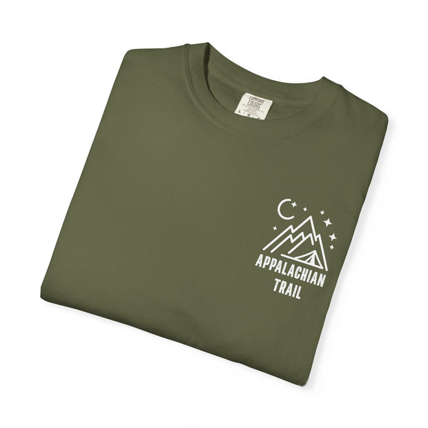 Appalachian Trail Unisex T-shirt