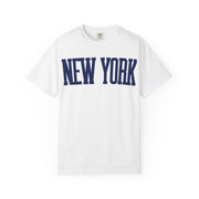 New York Unisex T-Shirt Classic