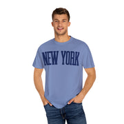 New York Unisex T-Shirt Classic