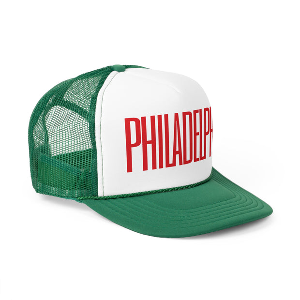 Philadelphia Cap