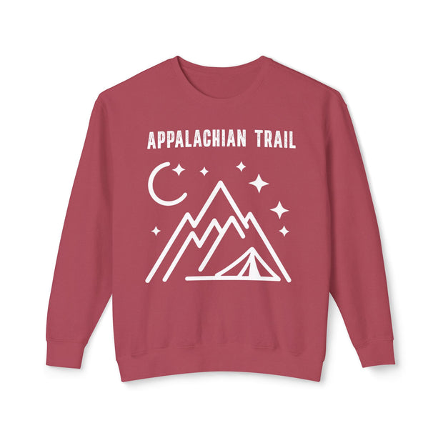 Appalachian Trail Unisex Crewneck Sweatshirt